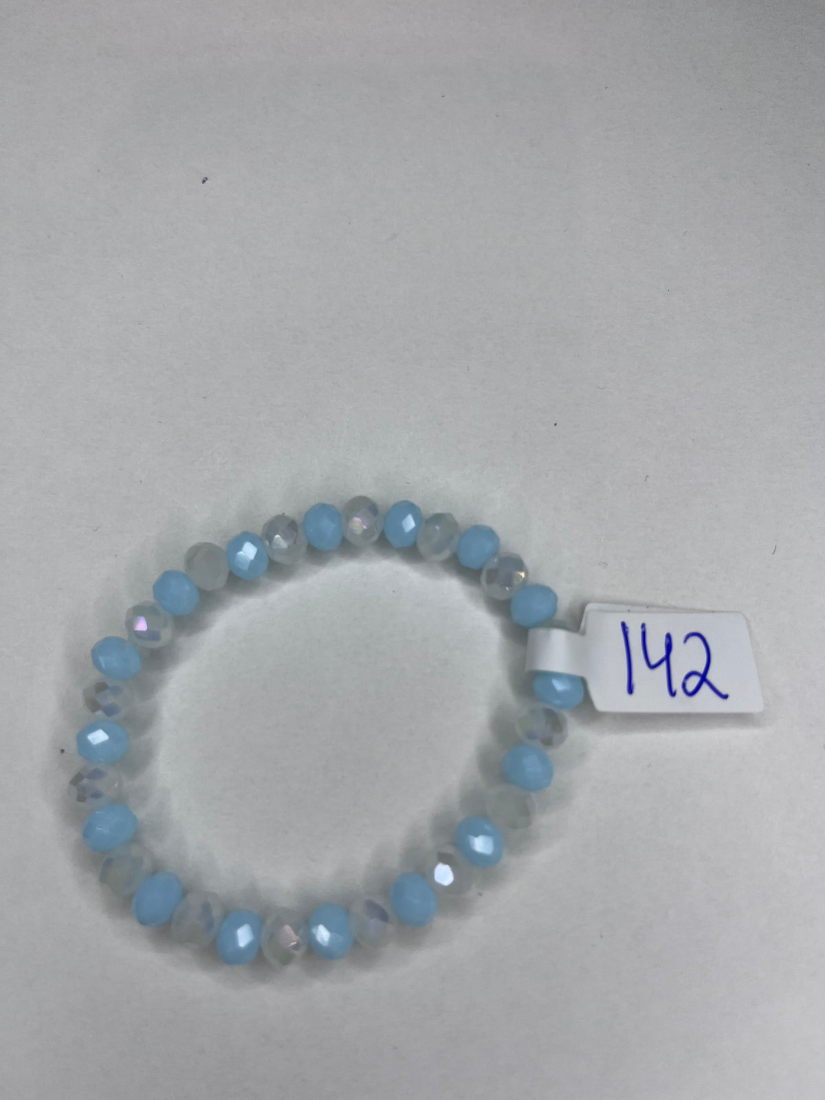 Armband enkla del 1