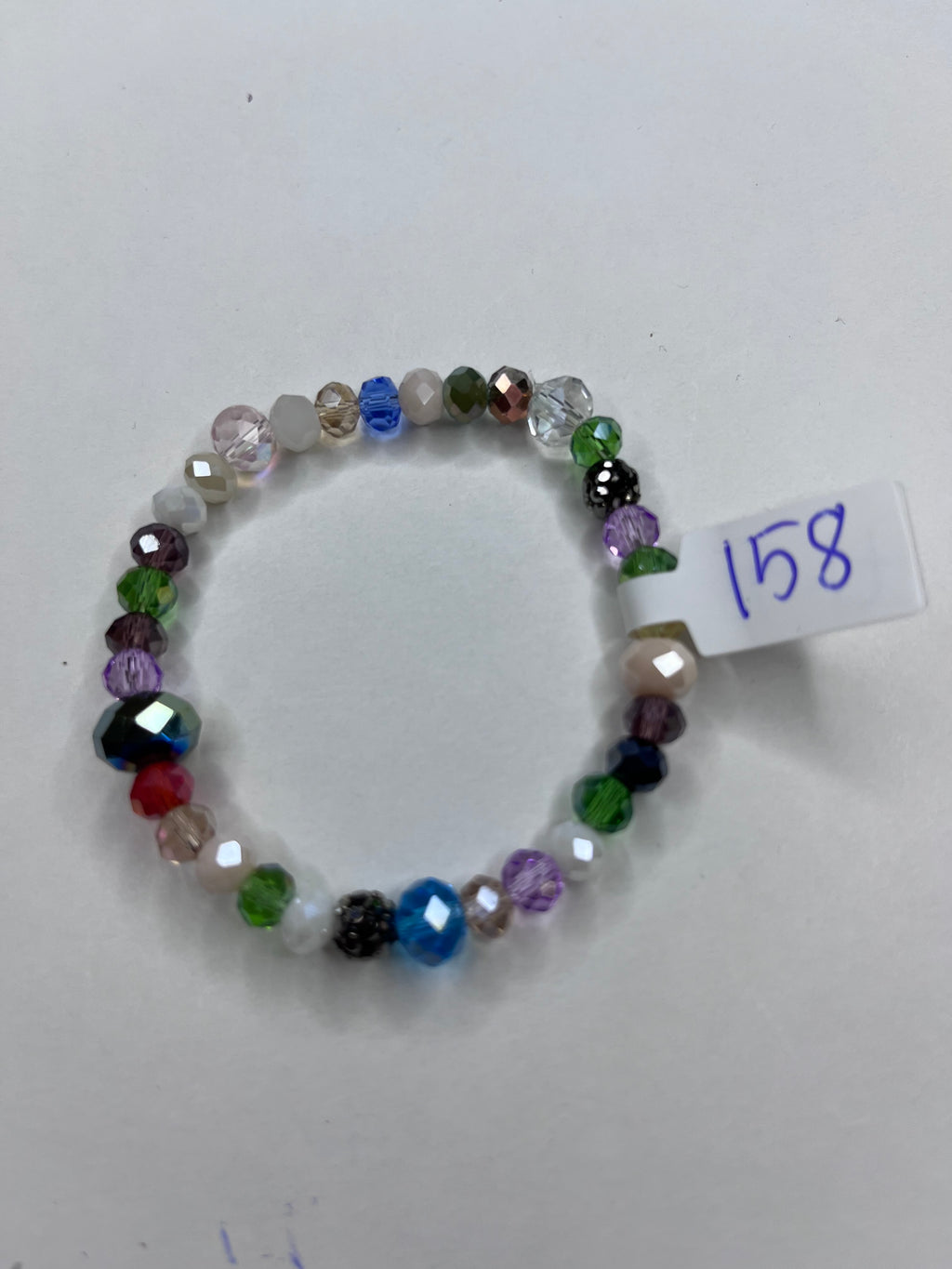 Armband enkla del 1