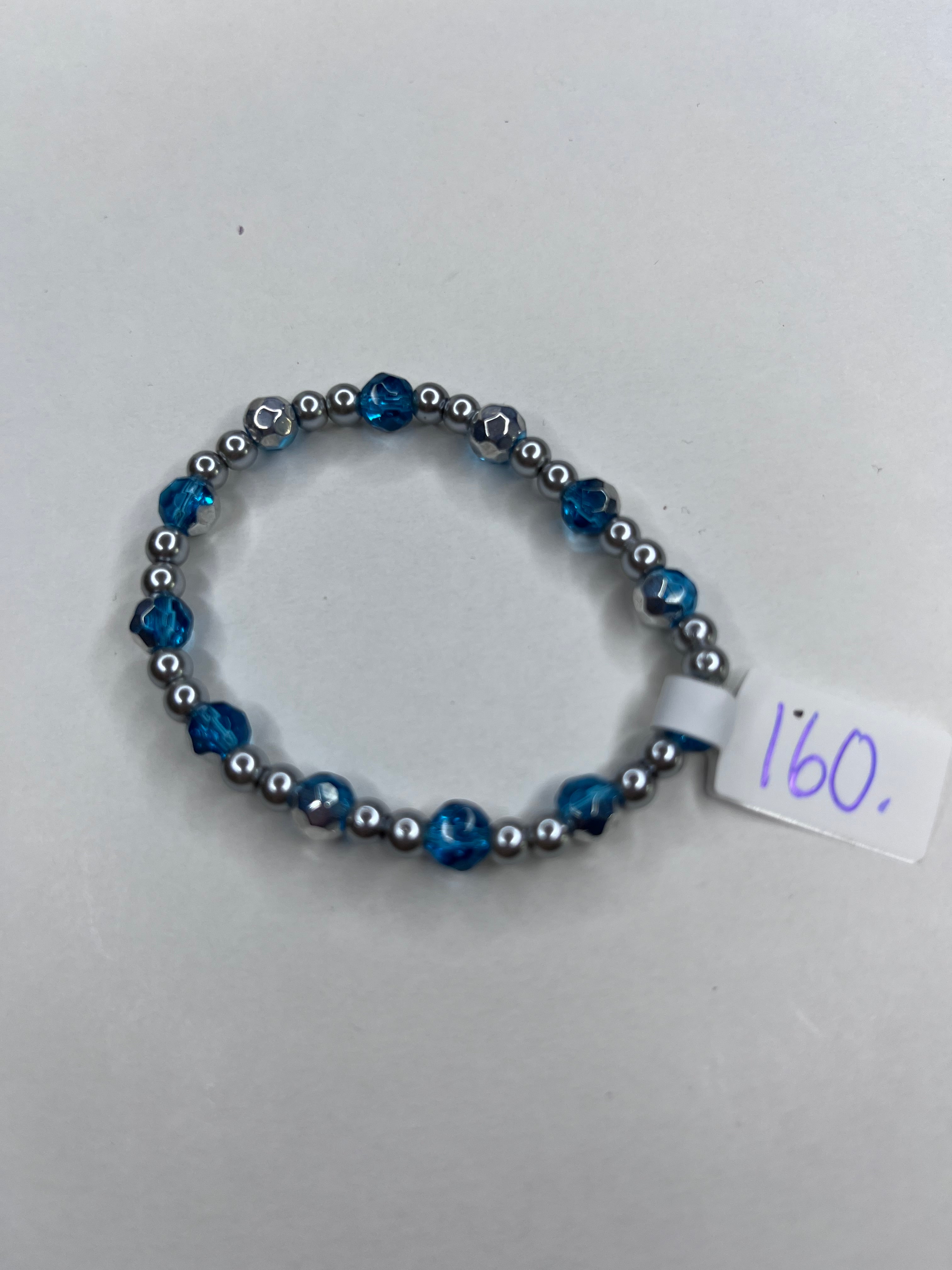 Armband enkla del 1