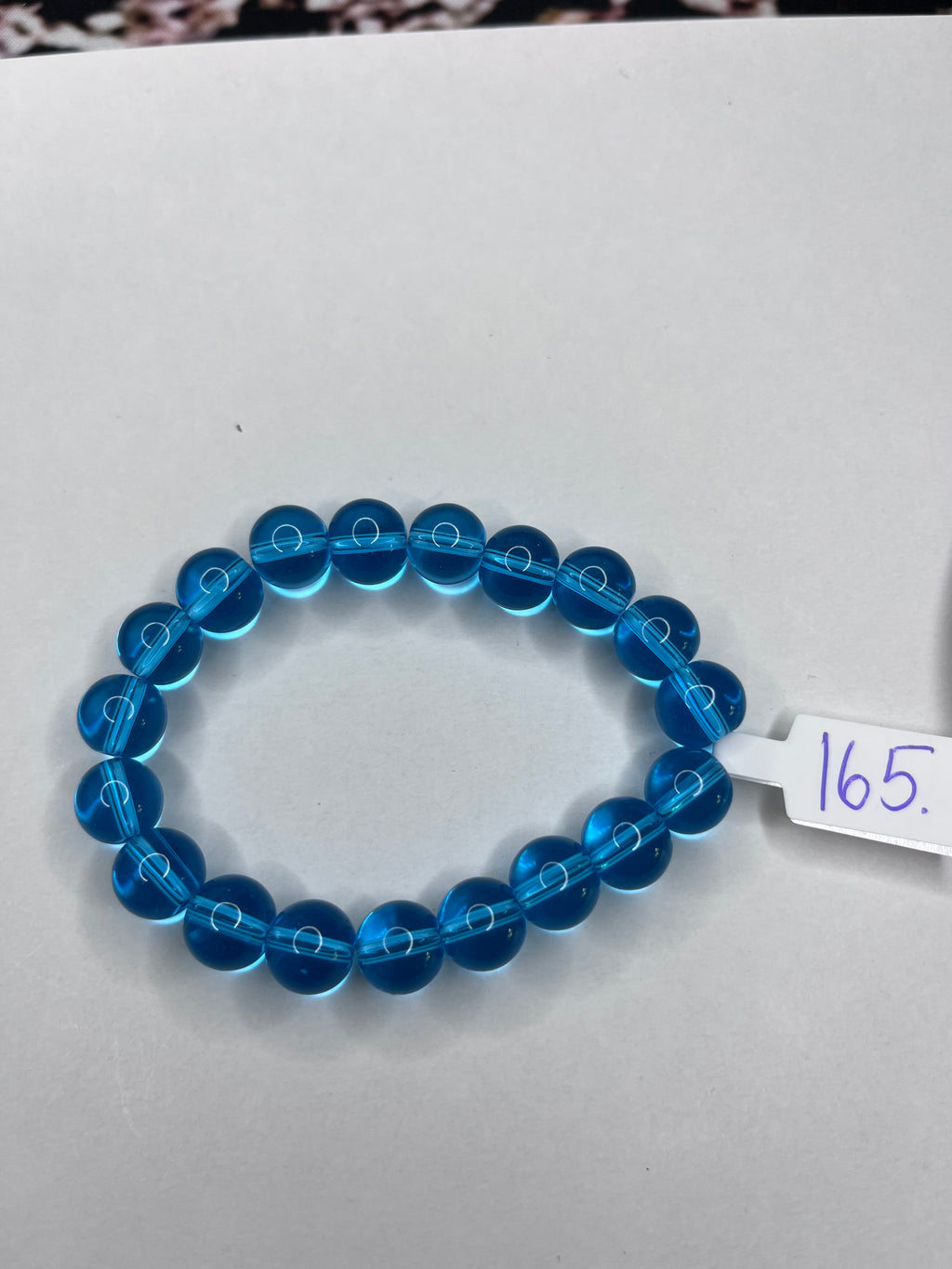 Armband enkla del 1