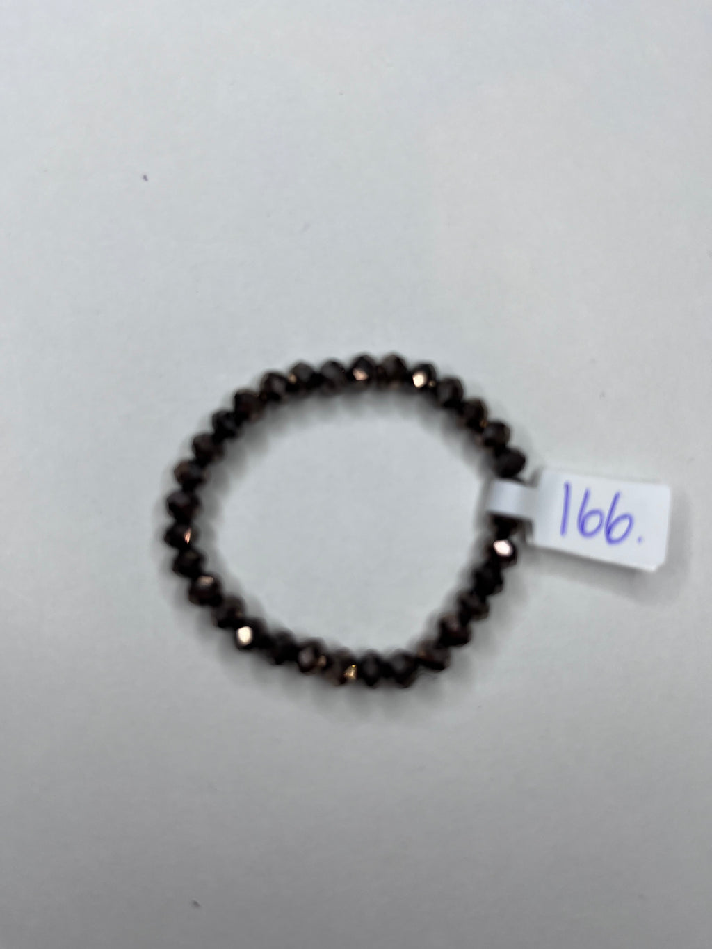 Armband enkla del 1