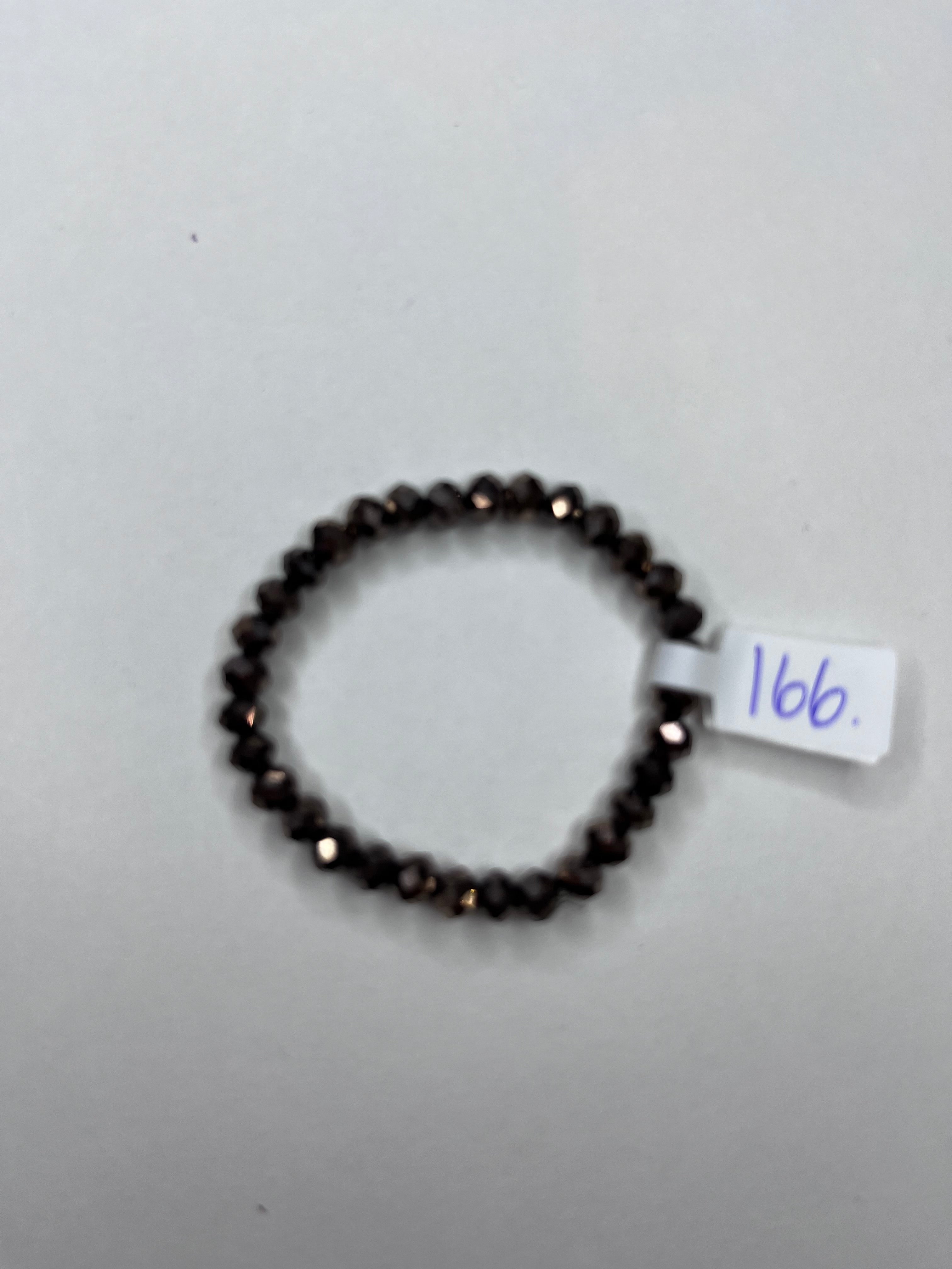 Armband enkla del 1