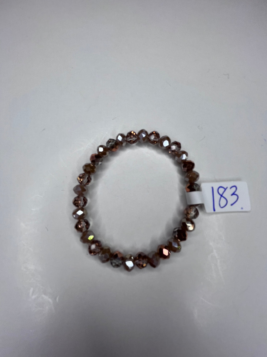 Armband enkla del 1