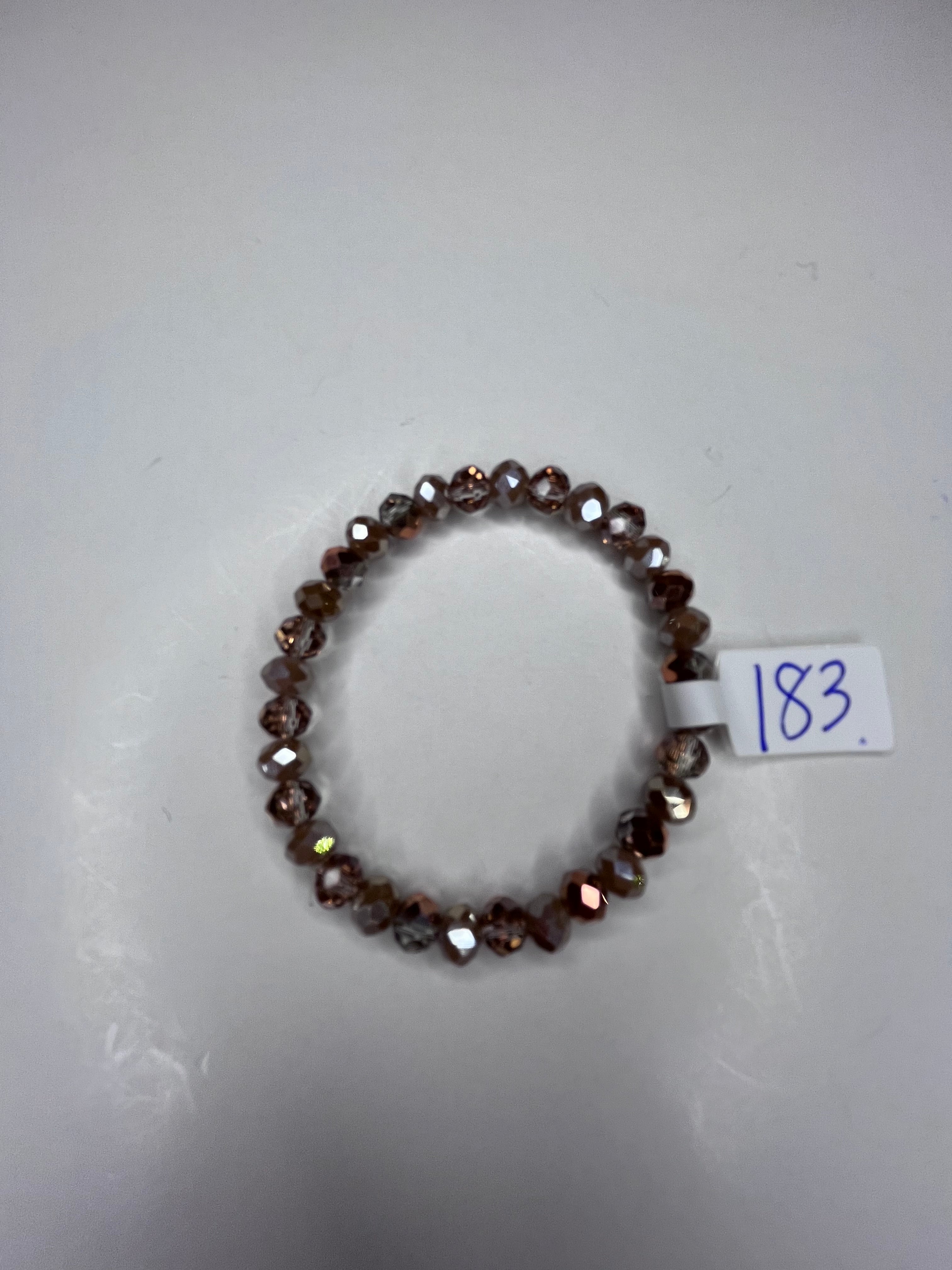 Armband enkla del 1