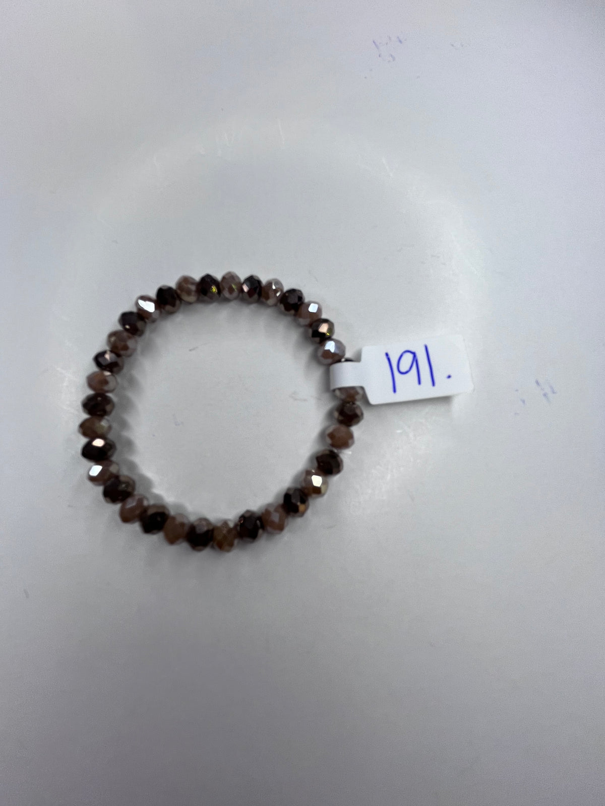 Armband enkla del 1