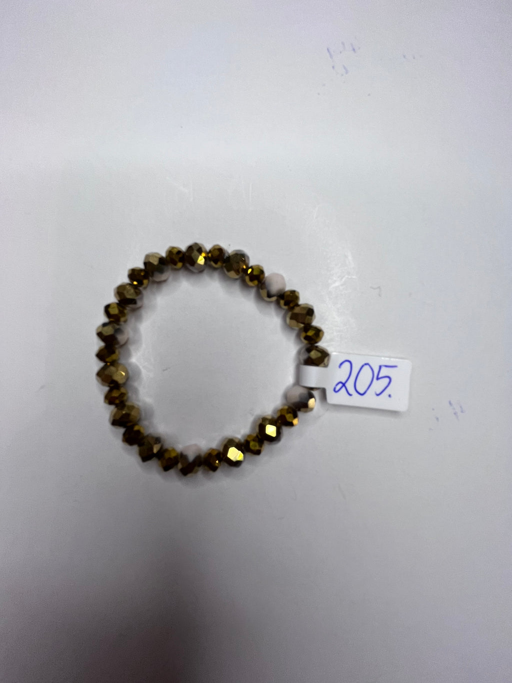 Armband enkla del 1