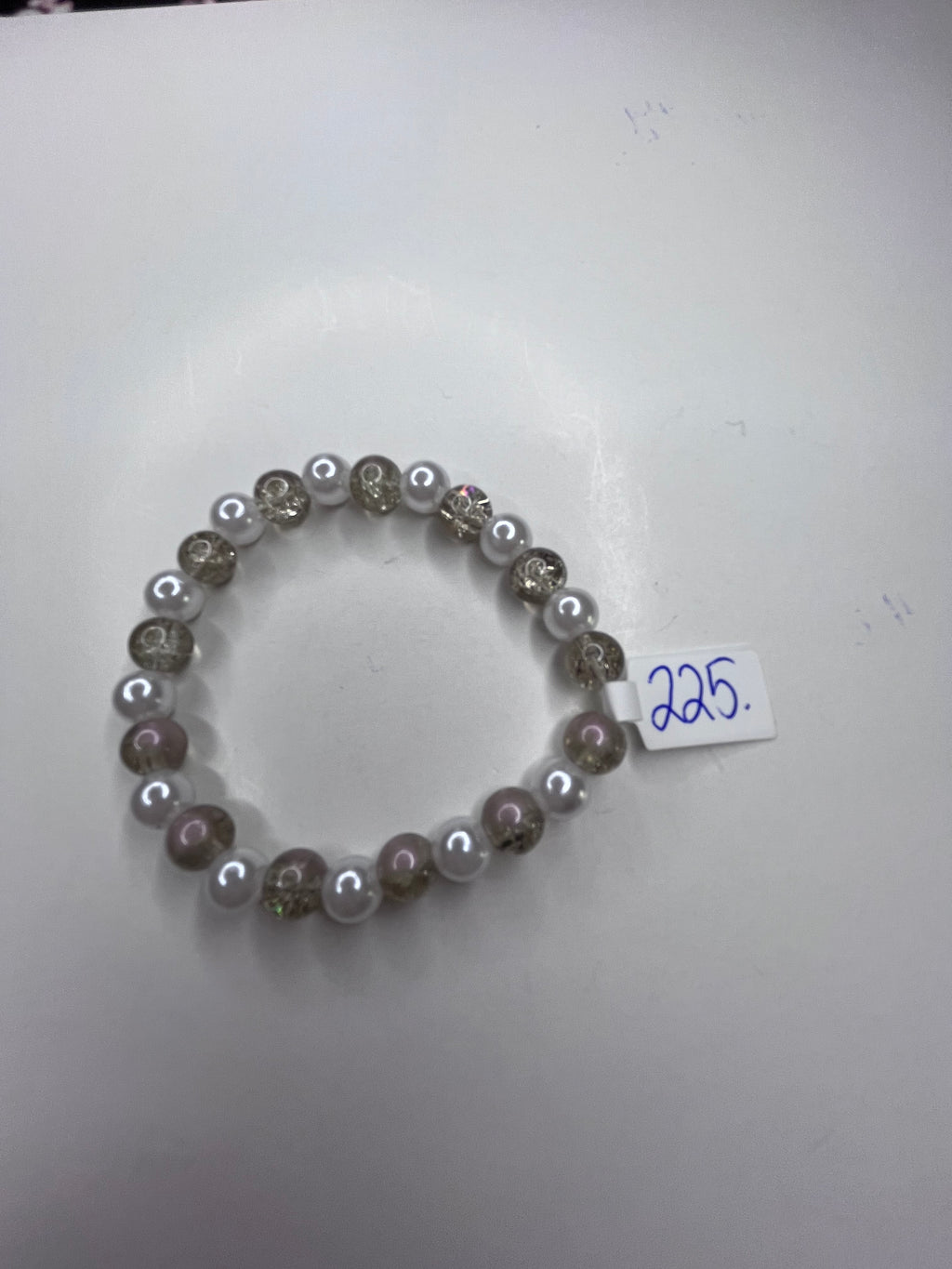 Armband enkla del 1