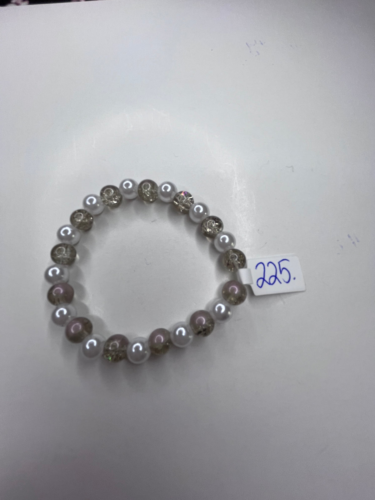 Armband enkla del 1
