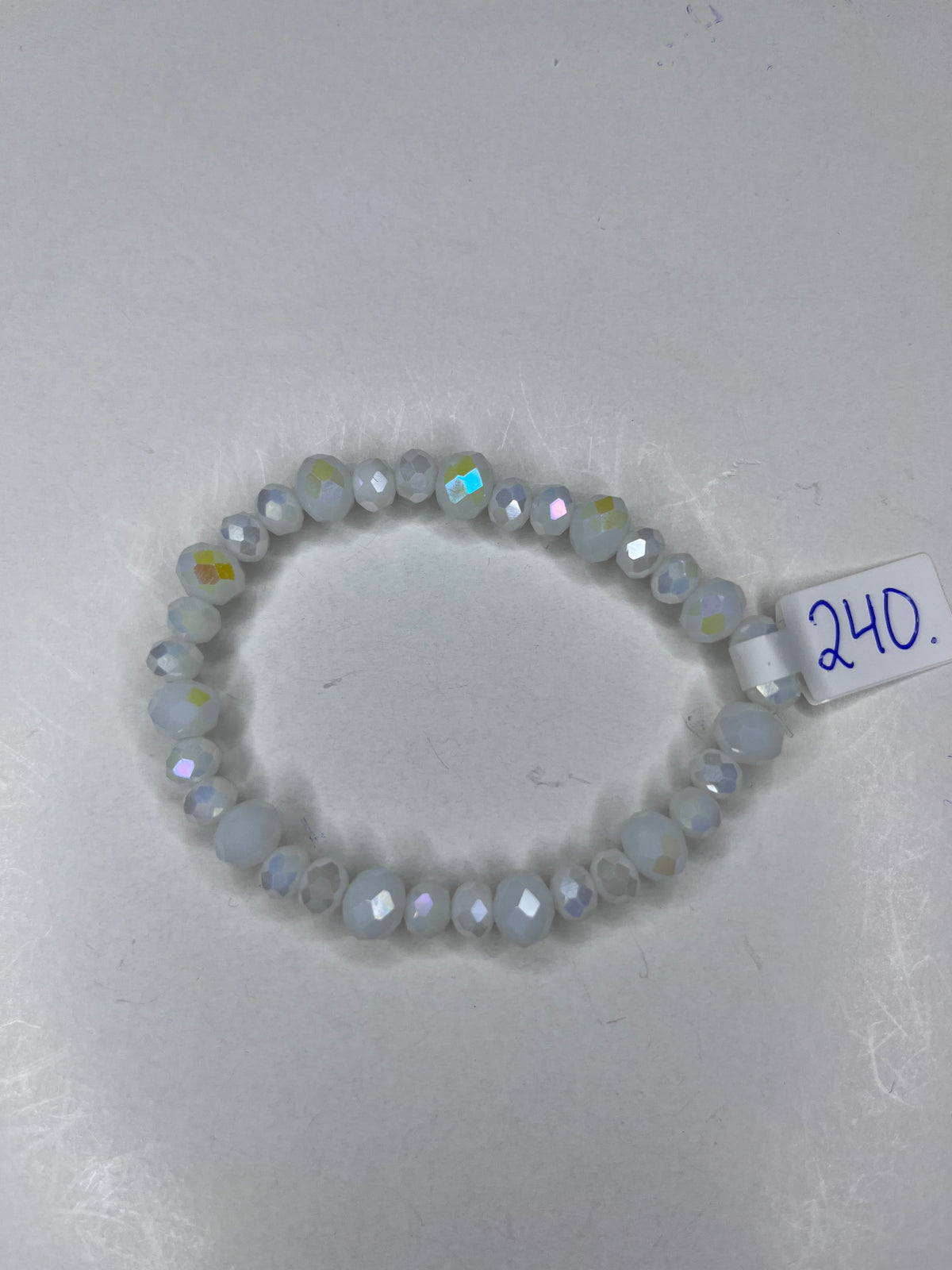 Armband enkla del 1