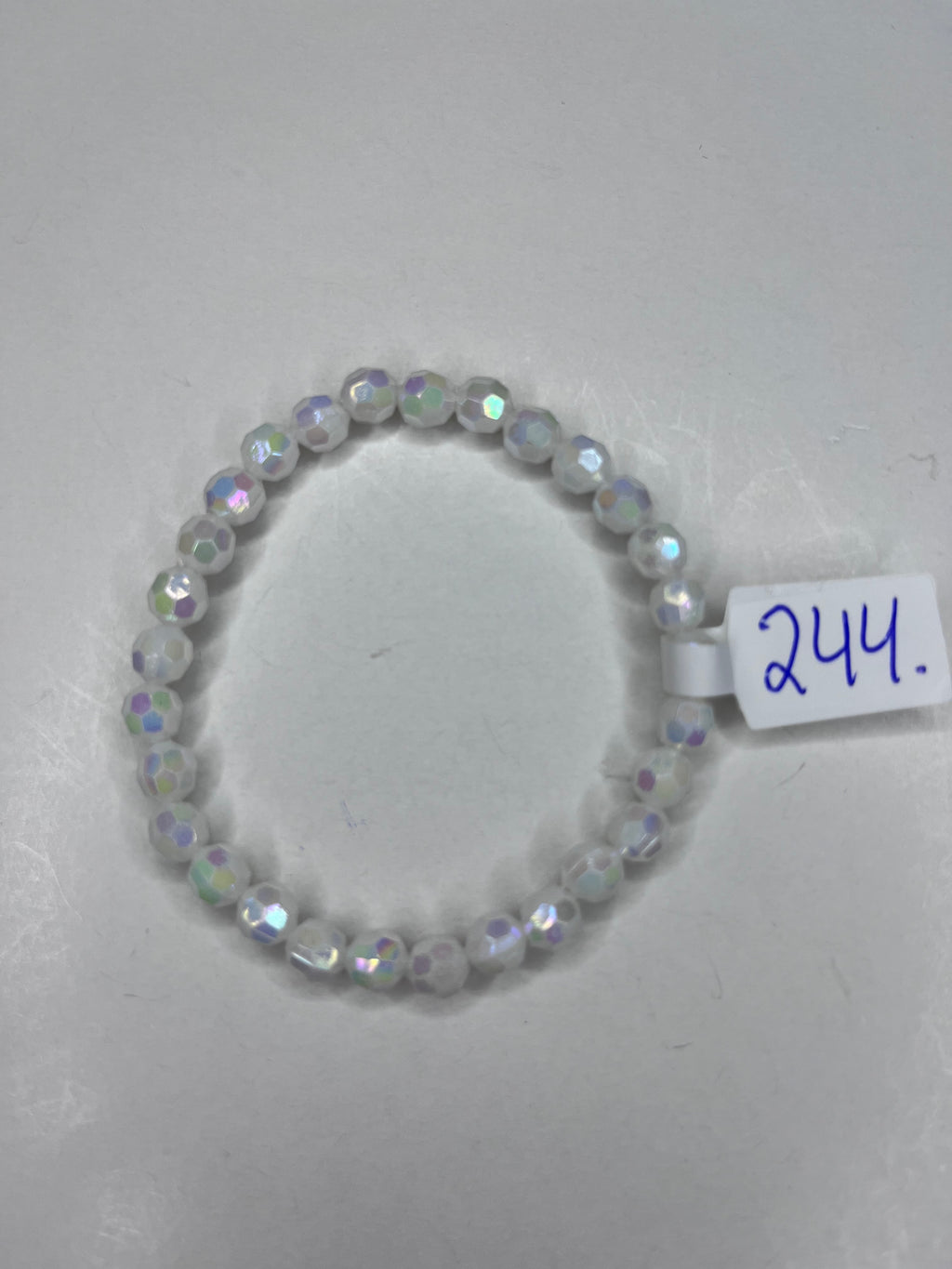 Armband enkla del 1
