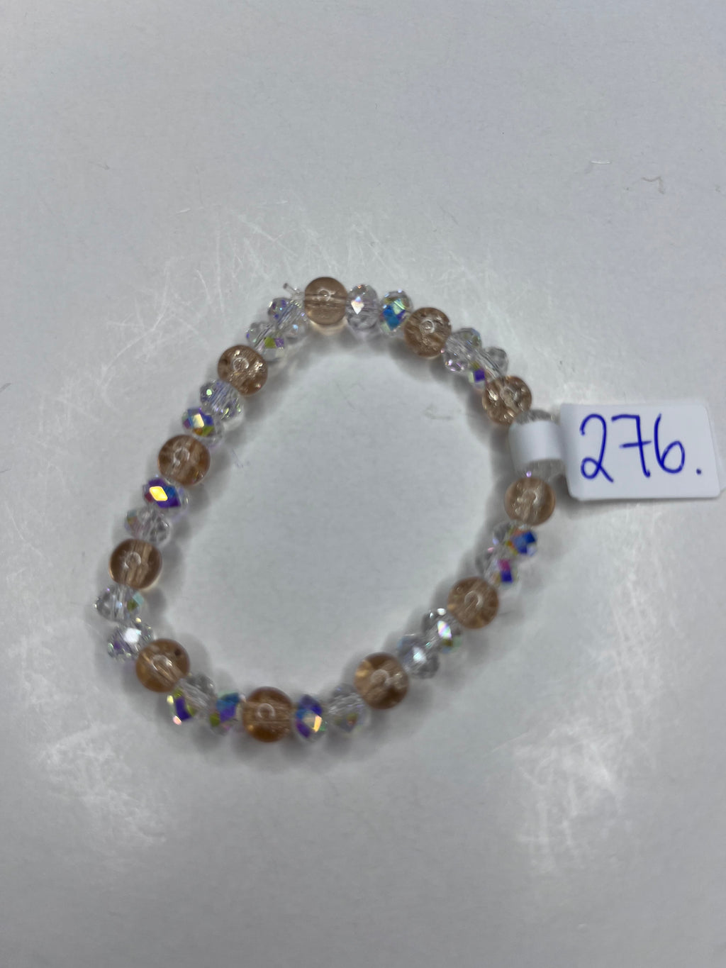 Armband enkla del 1
