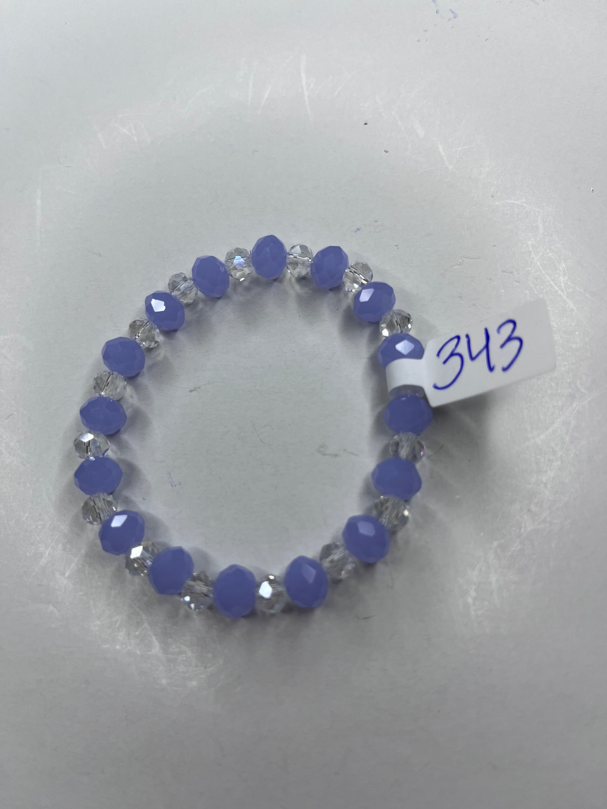 Armband enkla del 3