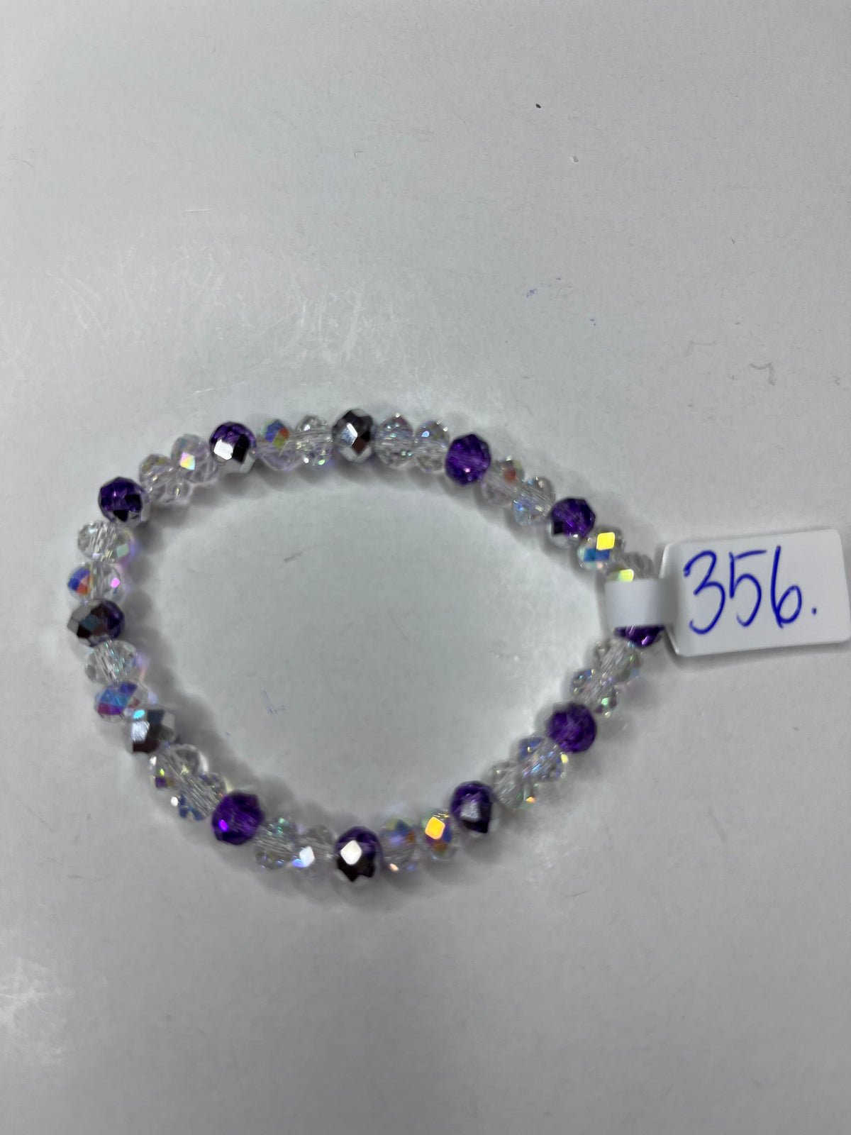Armband enkla del 3