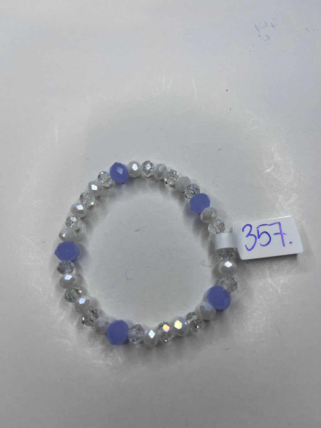 Armband enkla del 3