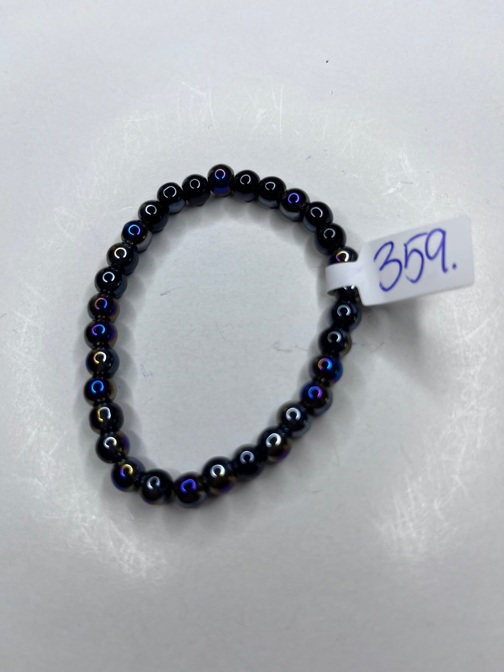 Armband enkla del 3