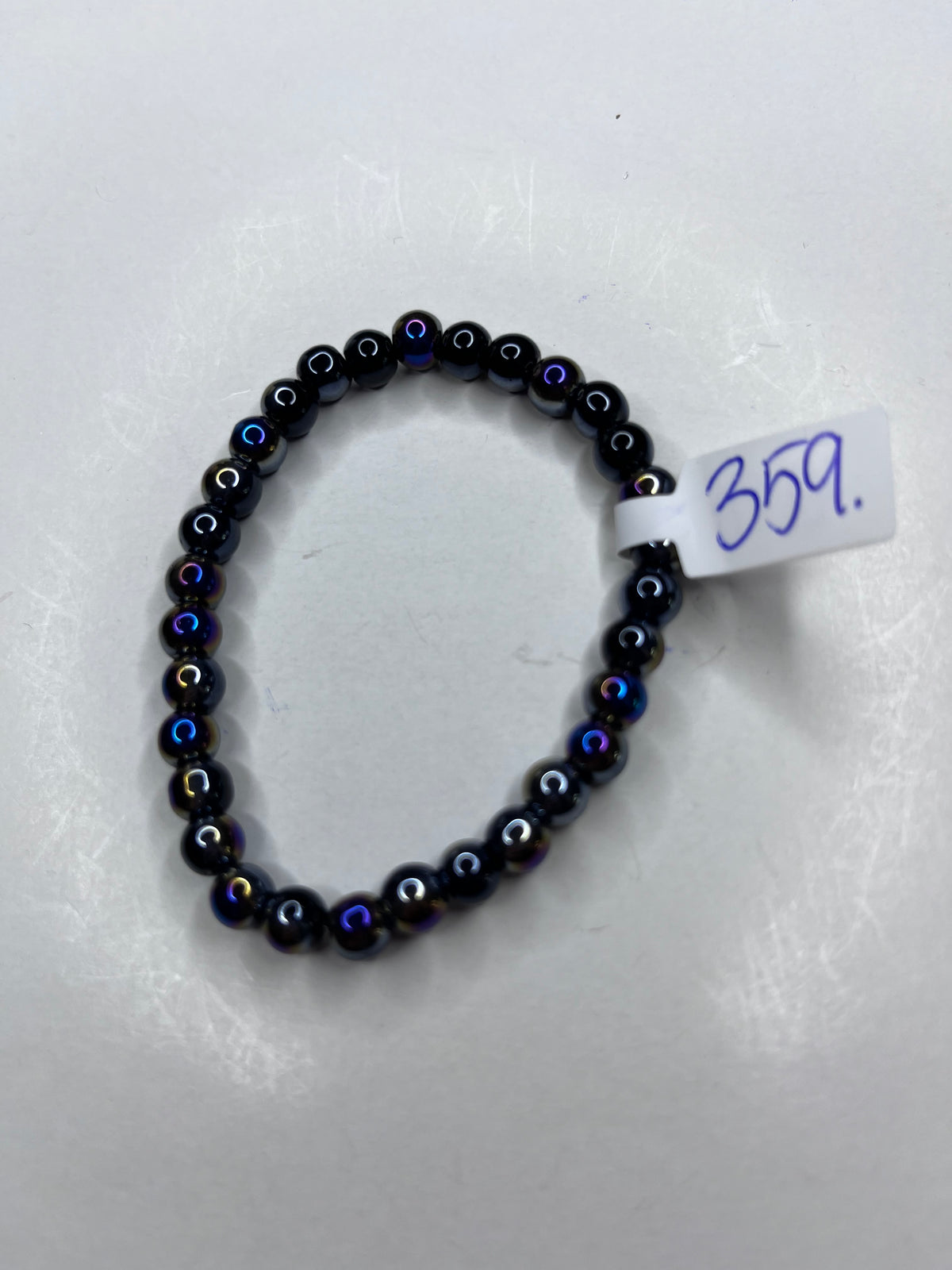 Armband enkla del 3