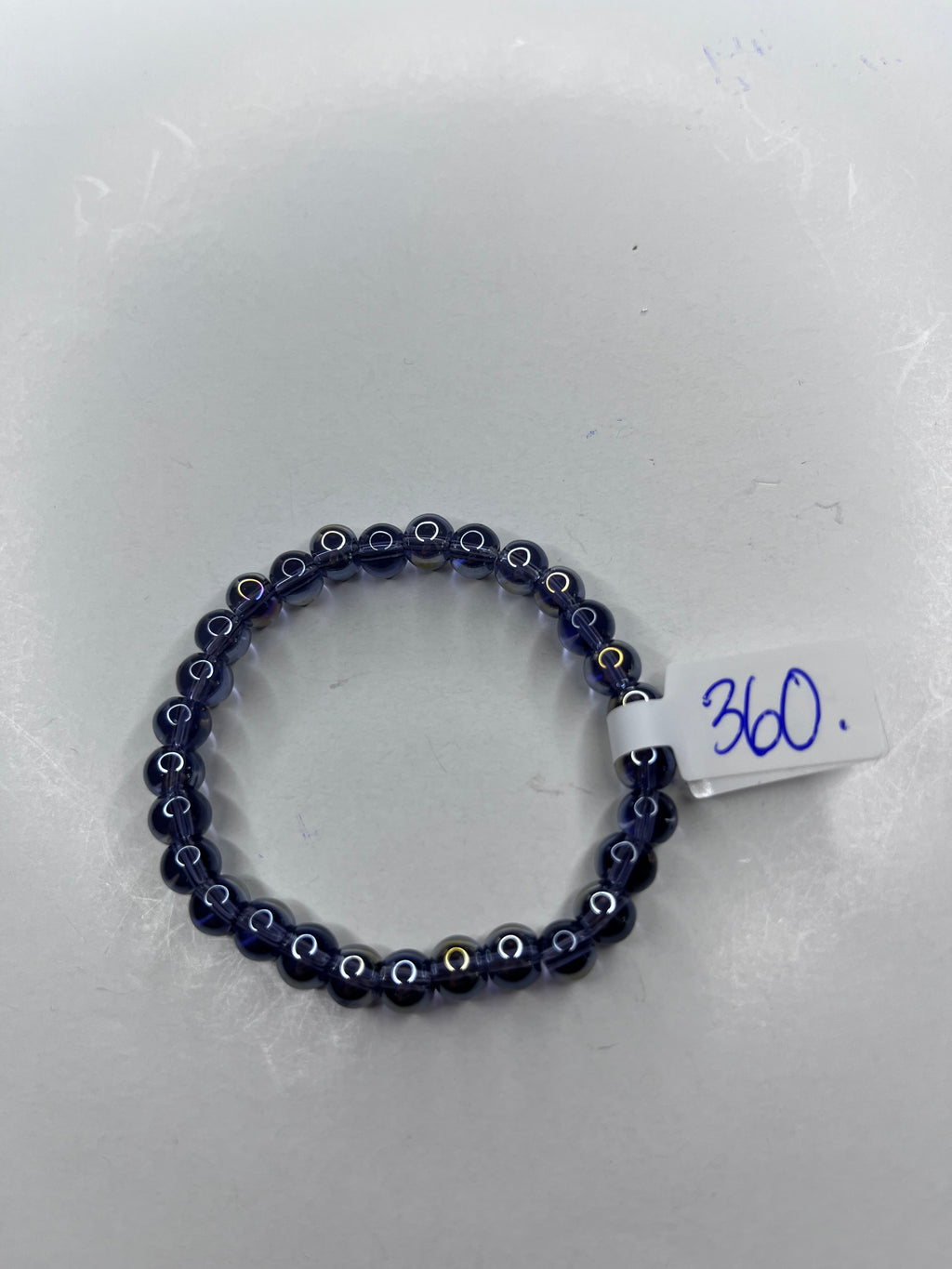 Armband enkla del 3