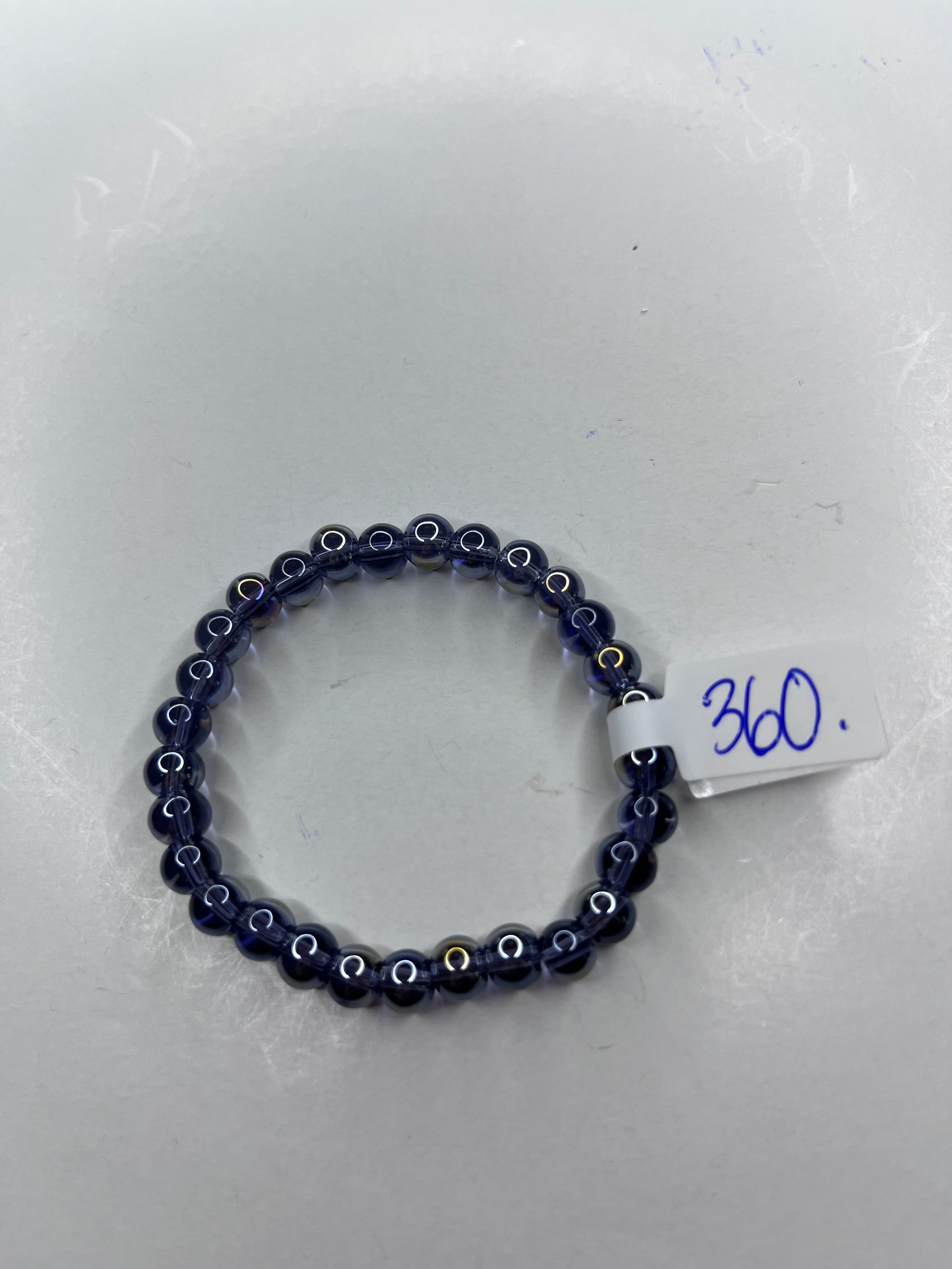 Armband enkla del 3