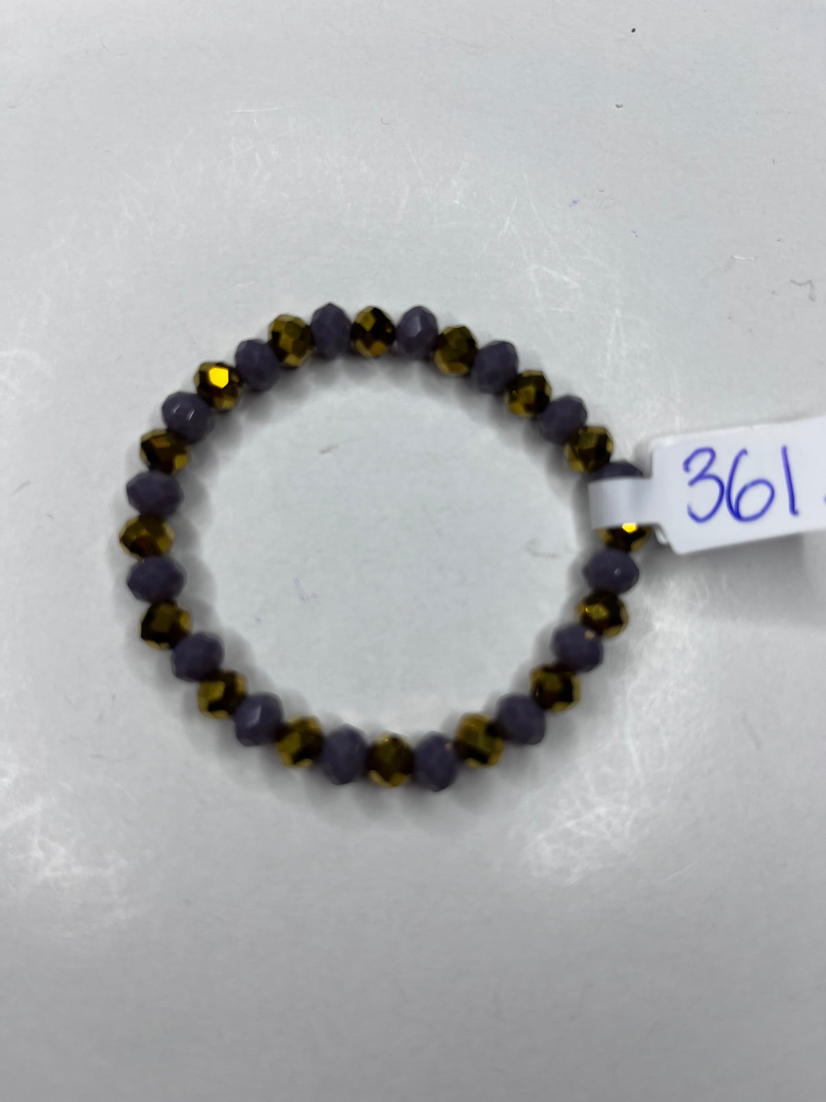 Armband enkla del 3
