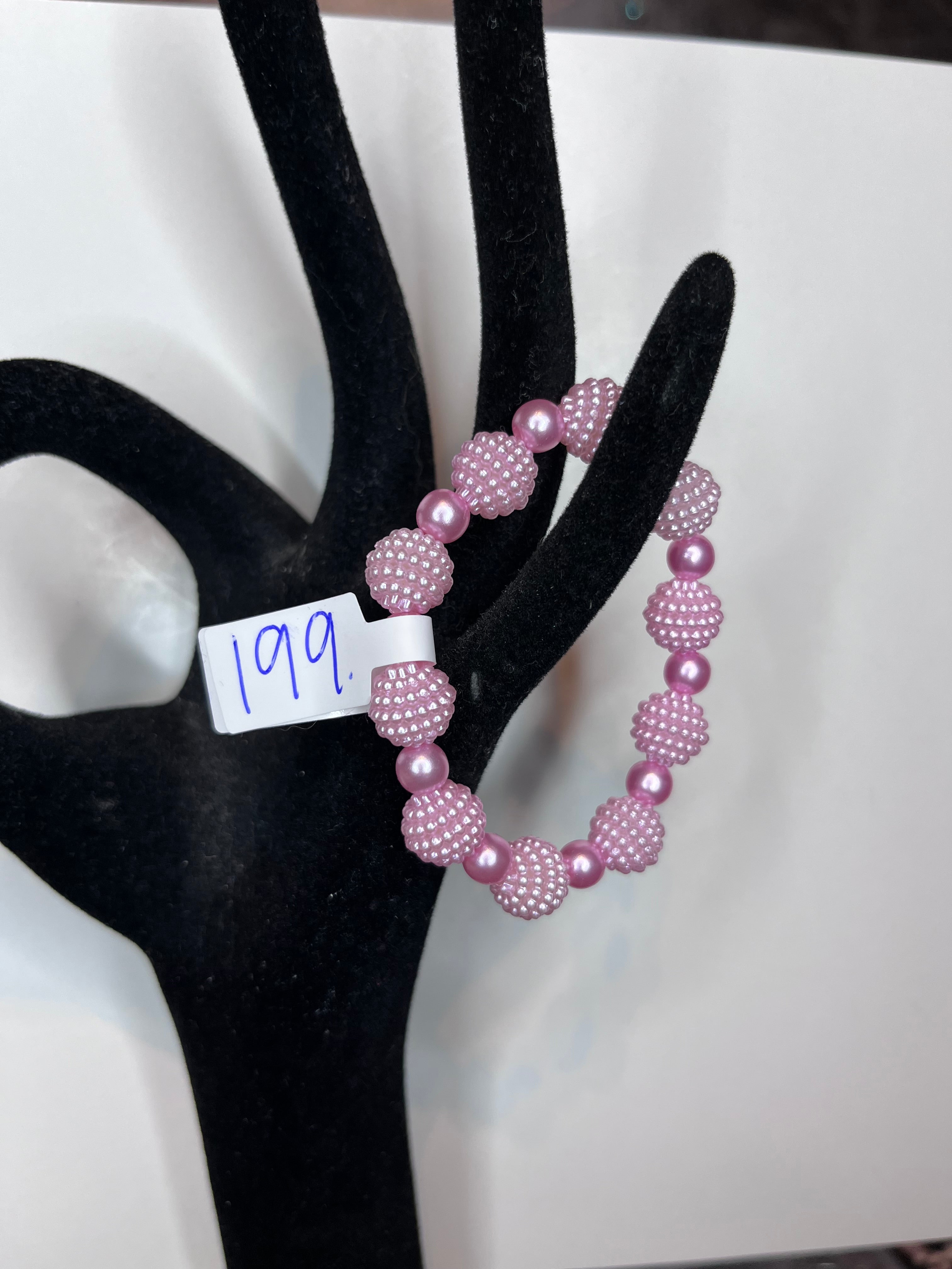 Armband enkla del 1