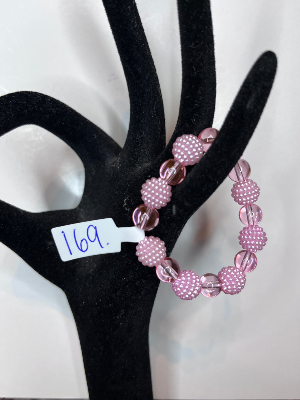 Armband enkla del 1