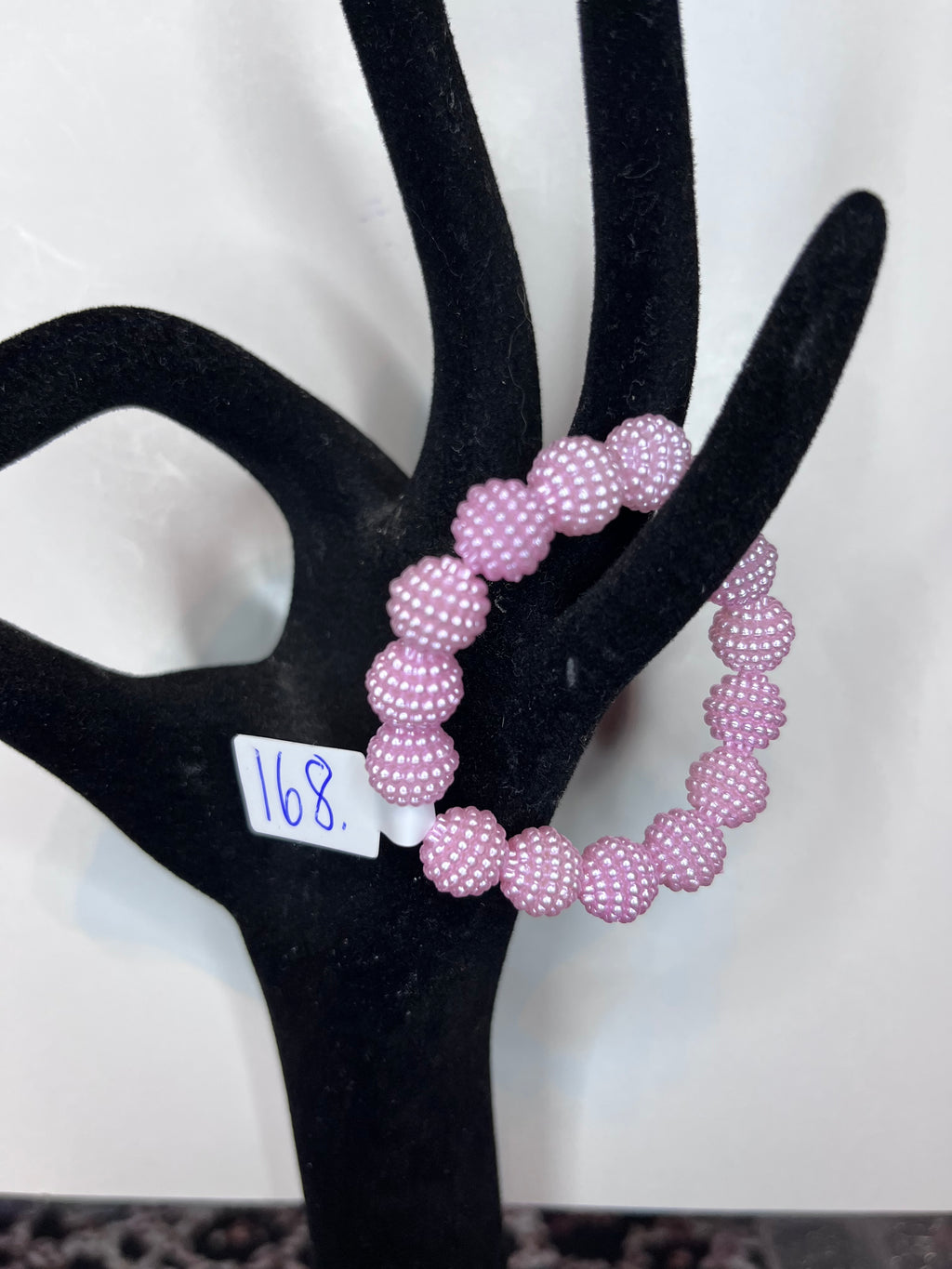 Armband enkla del 1