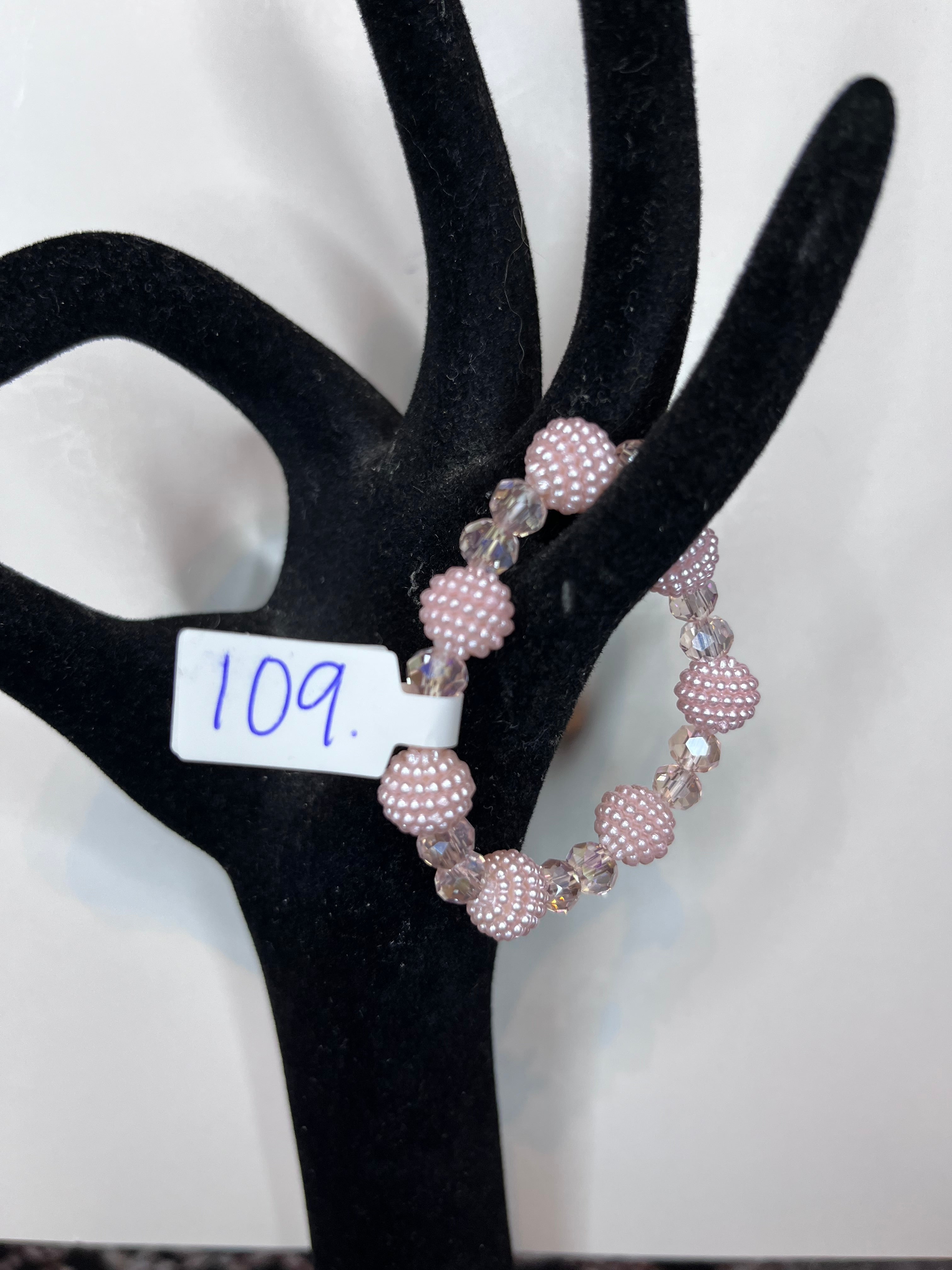 Armband enkla del 1