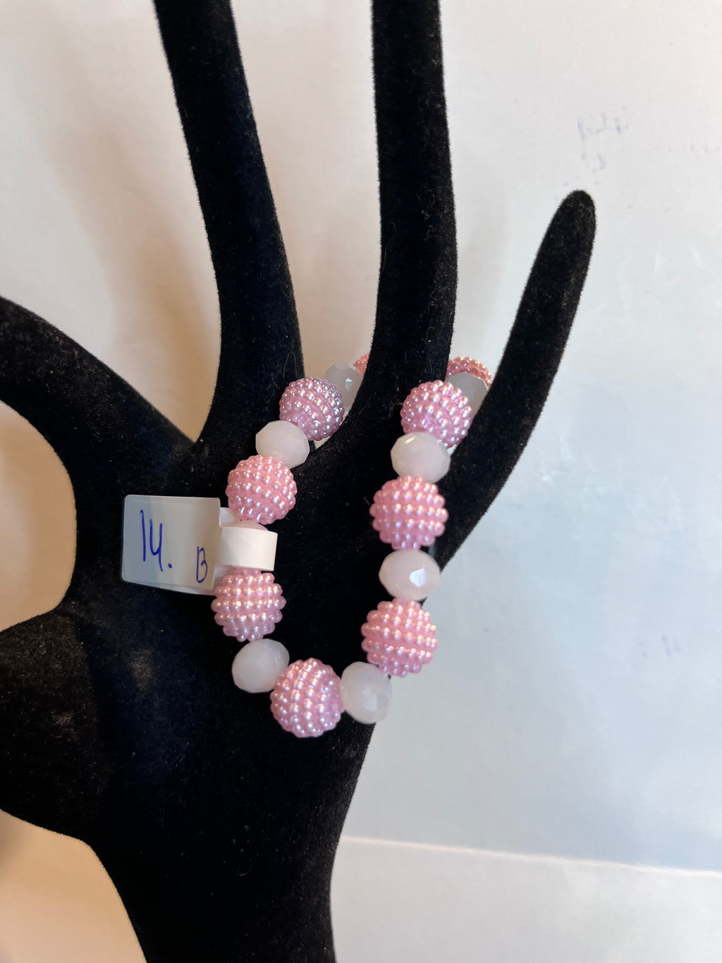 Armband Barn