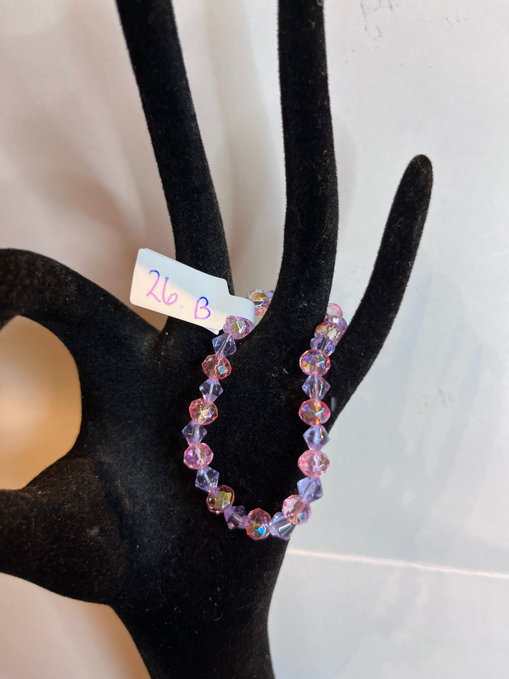 Armband Barn