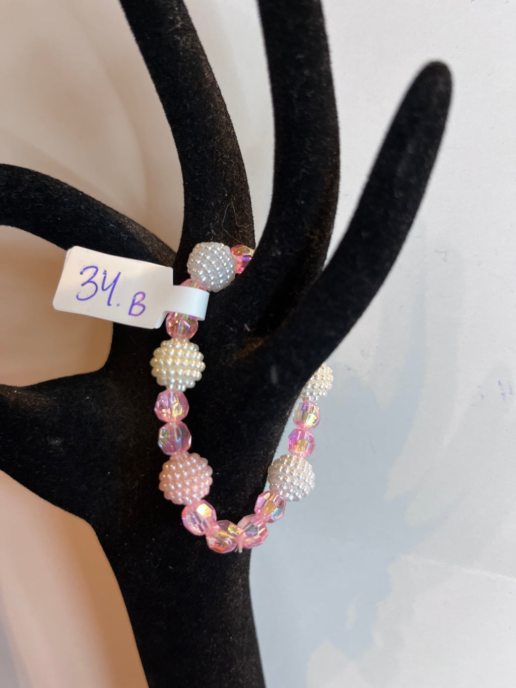 Armband Barn