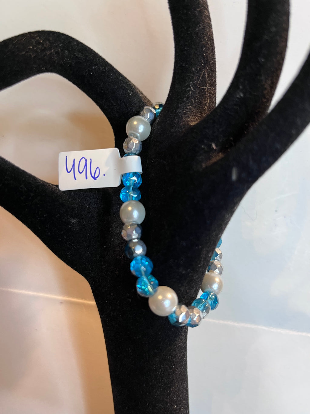 Armband enkla del 4
