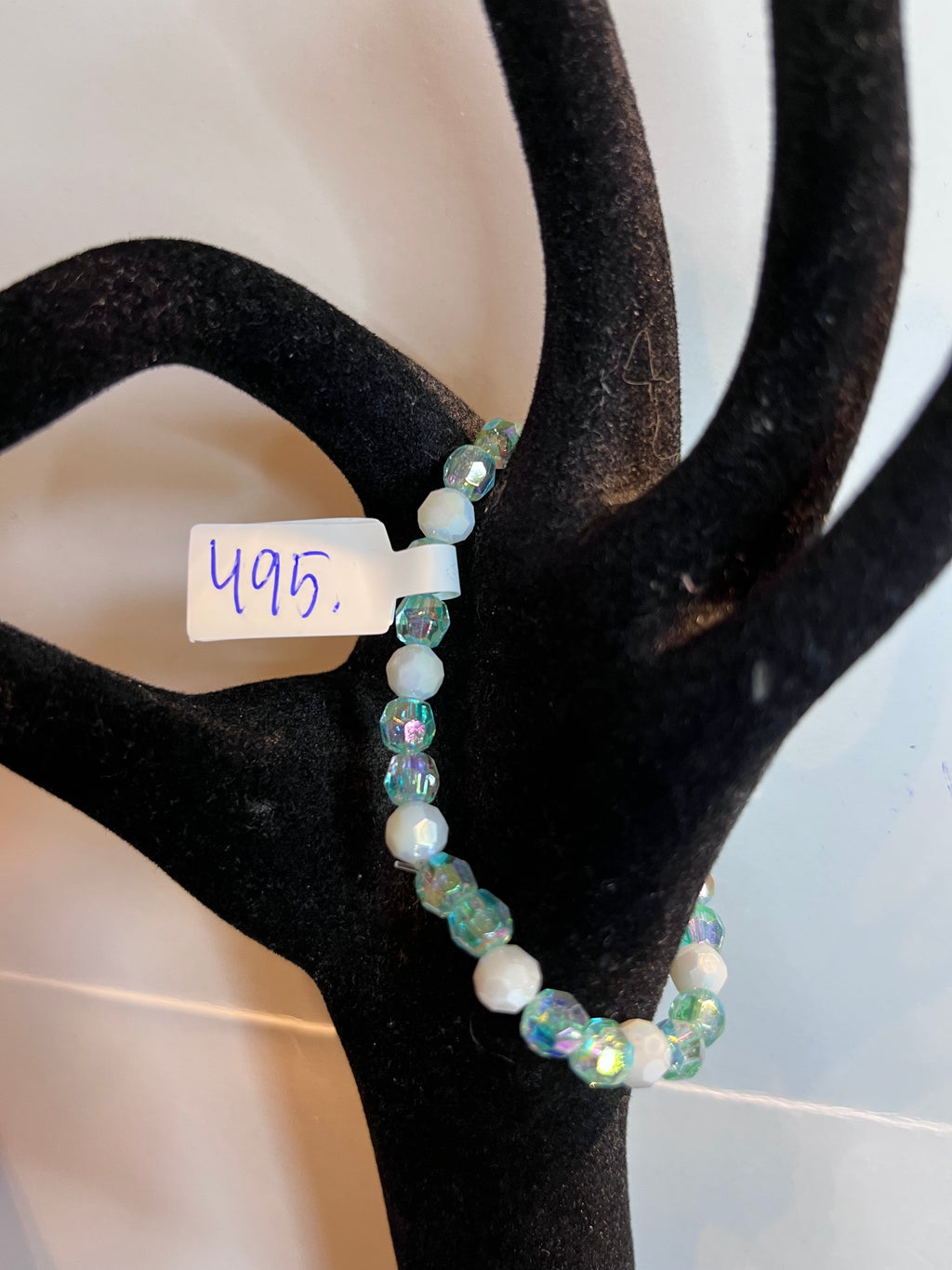 Armband enkla del 4