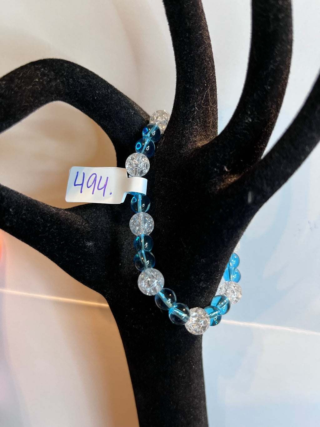 Armband enkla del 4