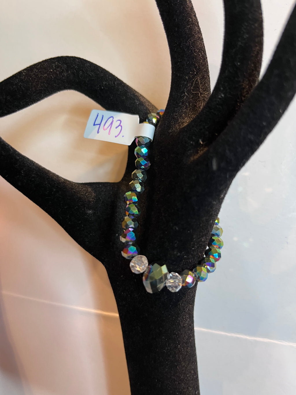 Armband enkla del 4