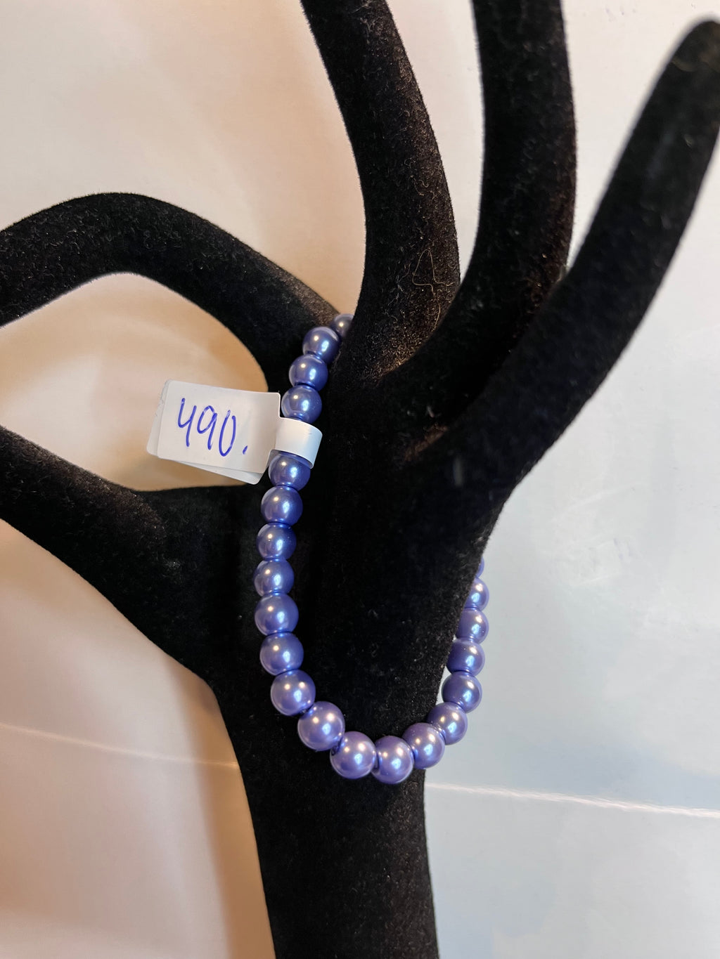 Armband enkla del 4
