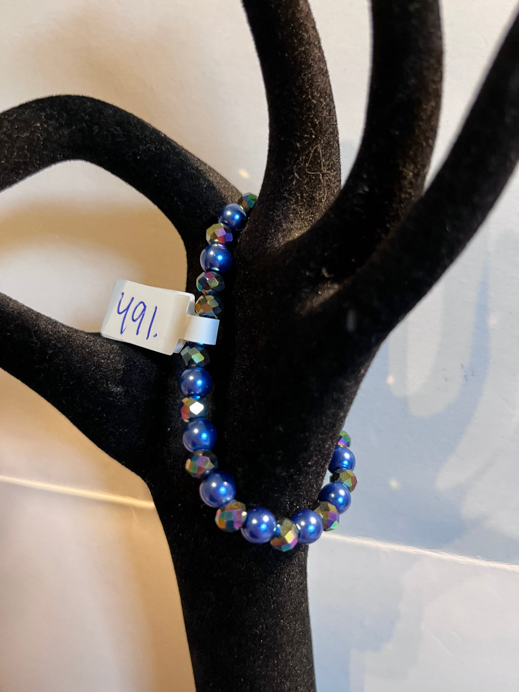 Armband enkla del 4