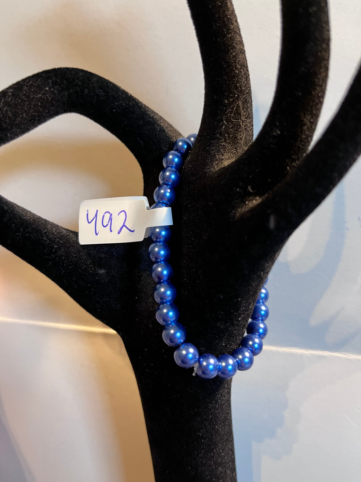 Armband enkla del 4