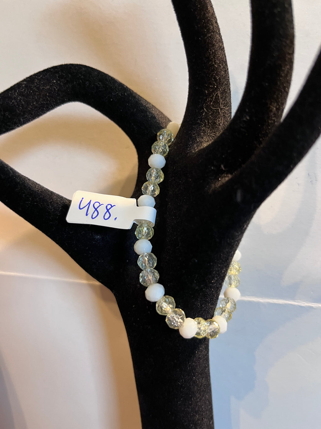 Armband enkla del 4
