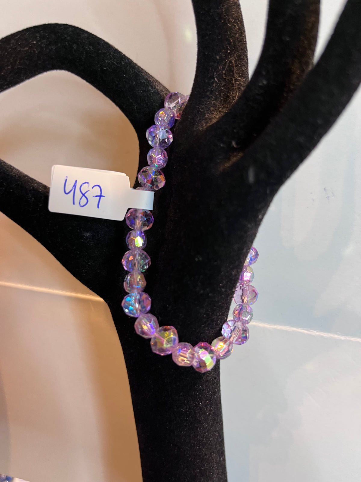 Armband enkla del 4