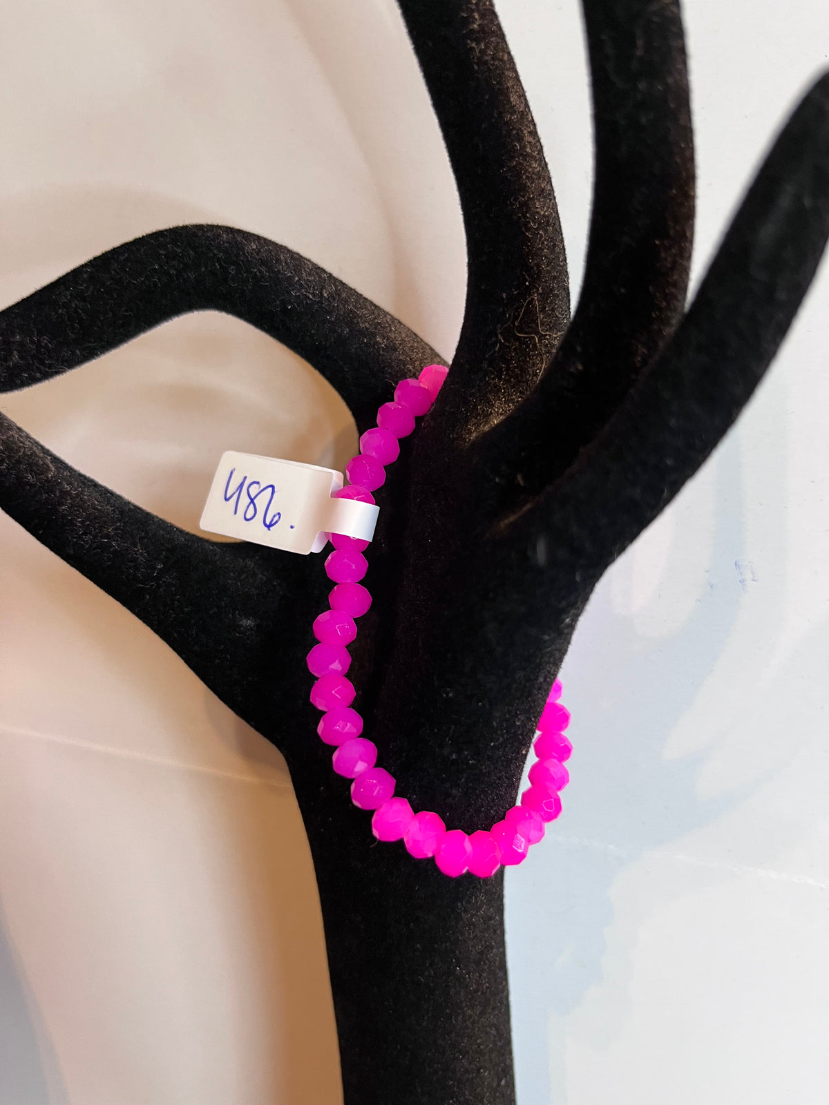 Armband enkla del 4