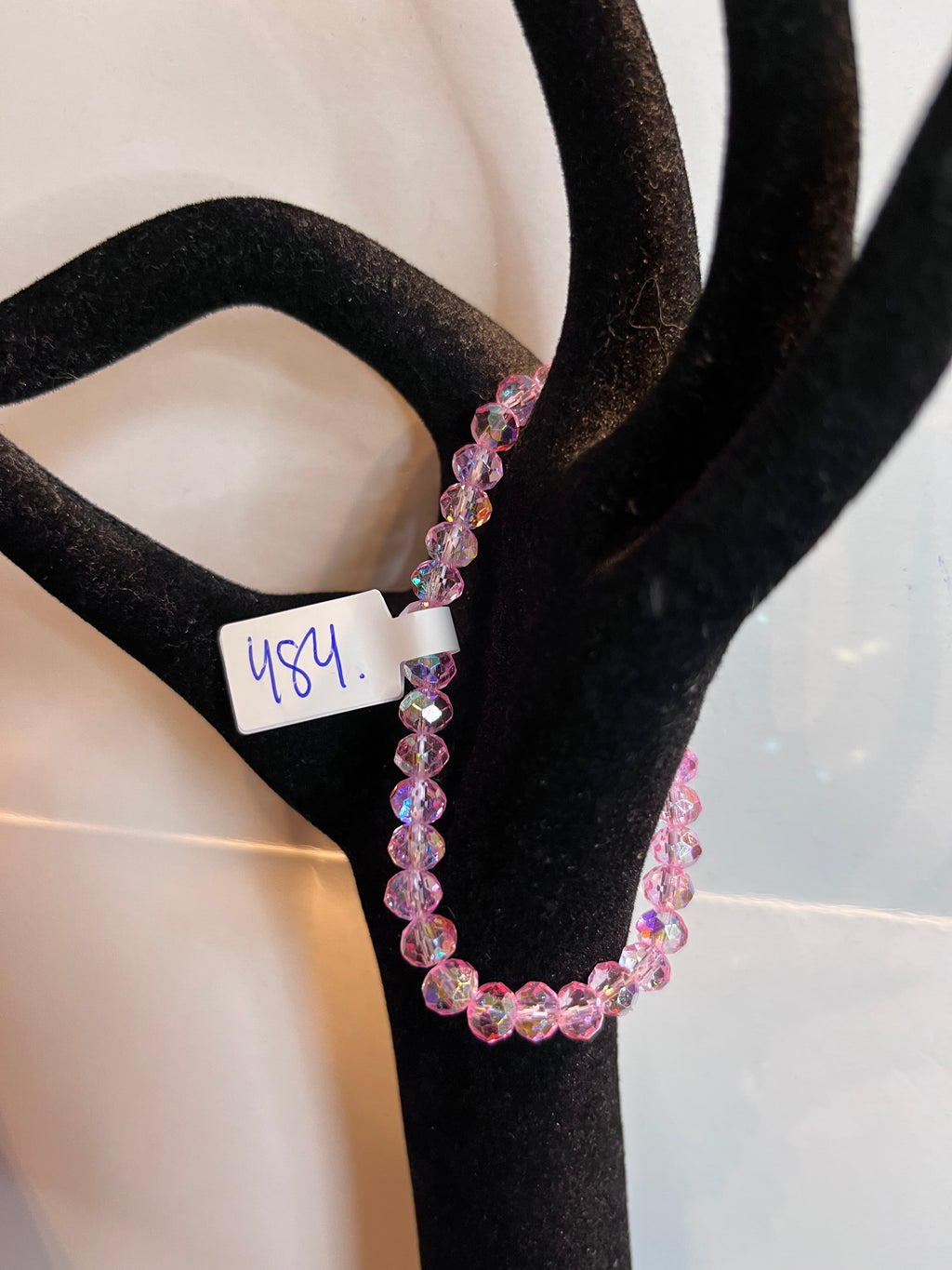 Armband enkla del 4