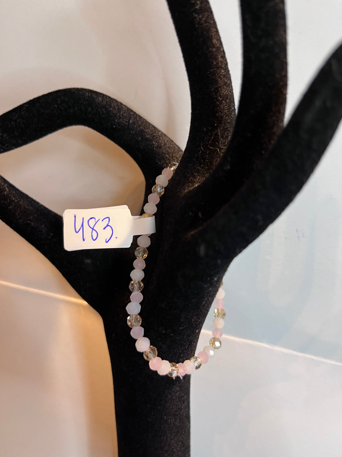 Armband enkla del 4