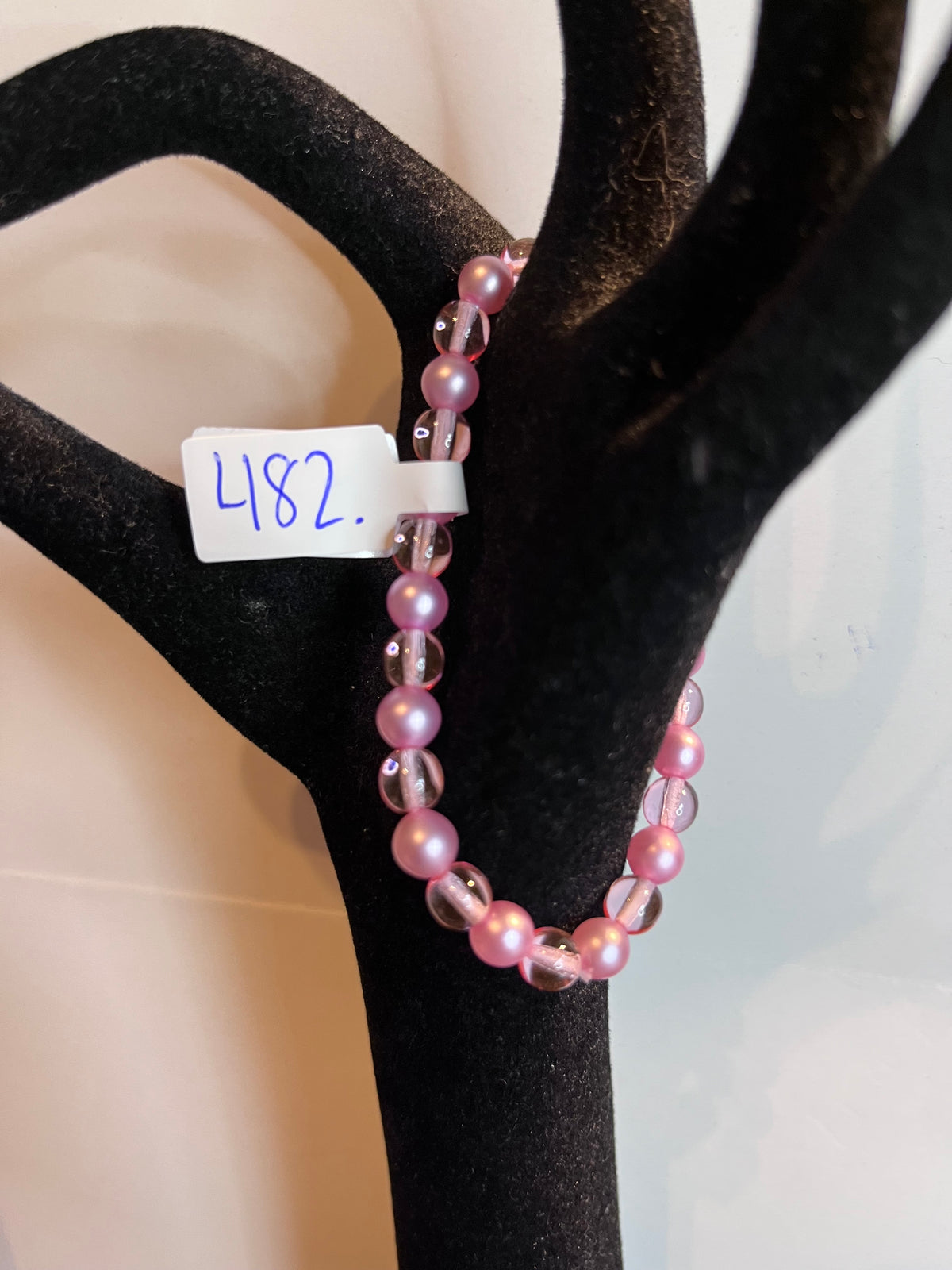 Armband enkla del 4