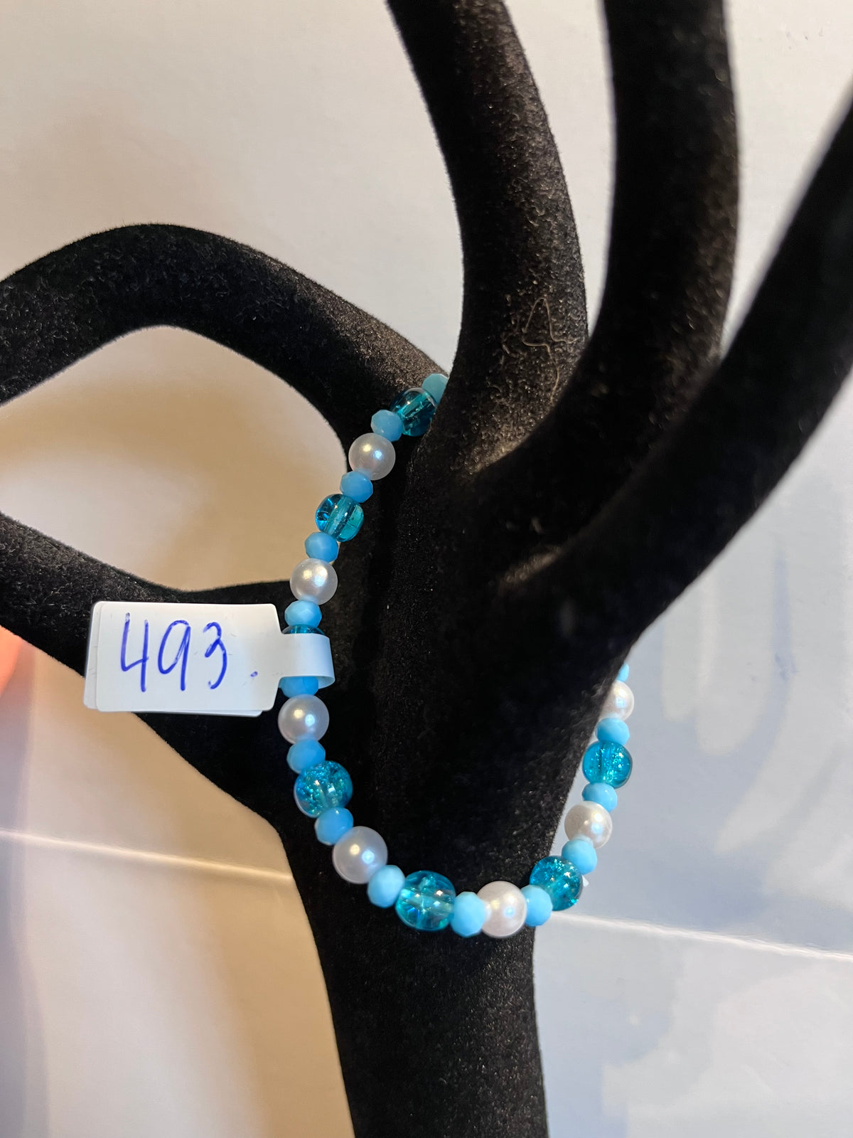 Armband enkla del 4