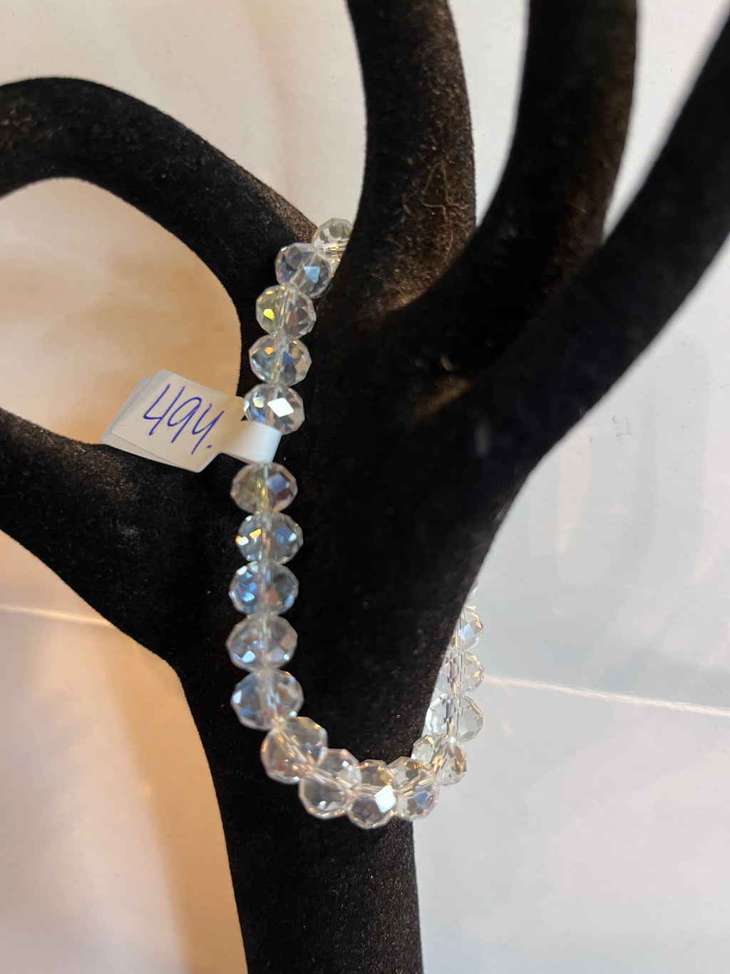 Armband enkla del 4