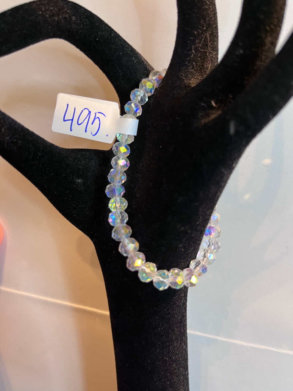 Armband enkla del 4