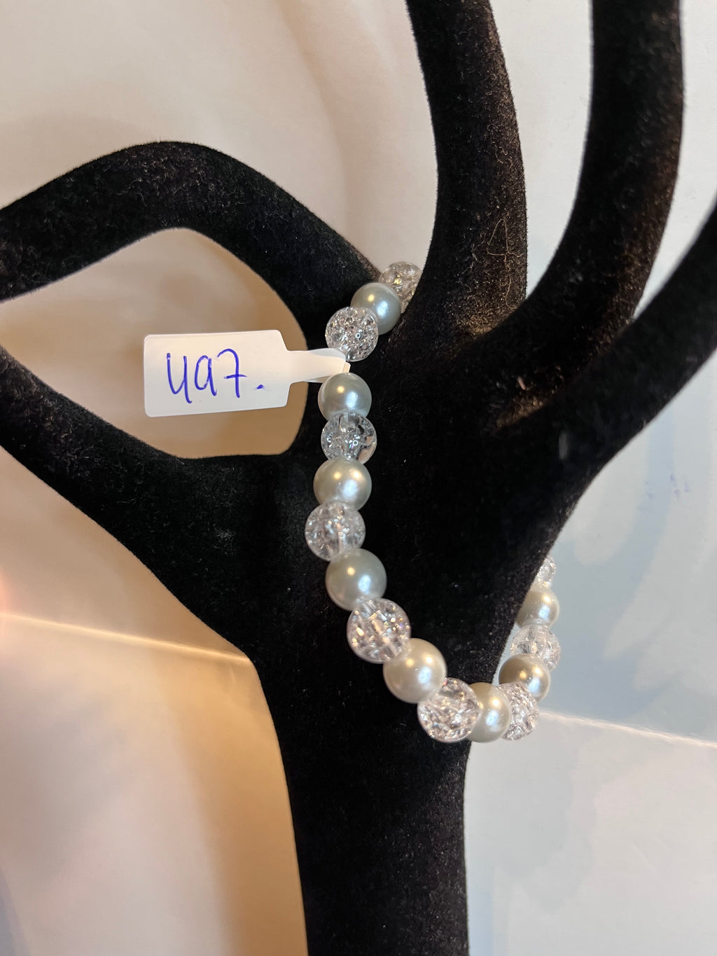 Armband enkla del 4