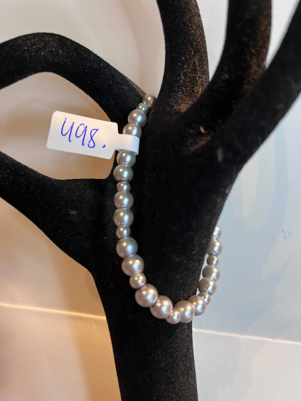 Armband enkla del 4
