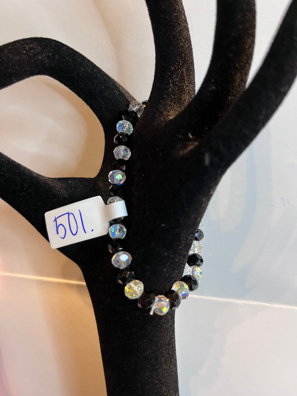 Armband enkla del 4