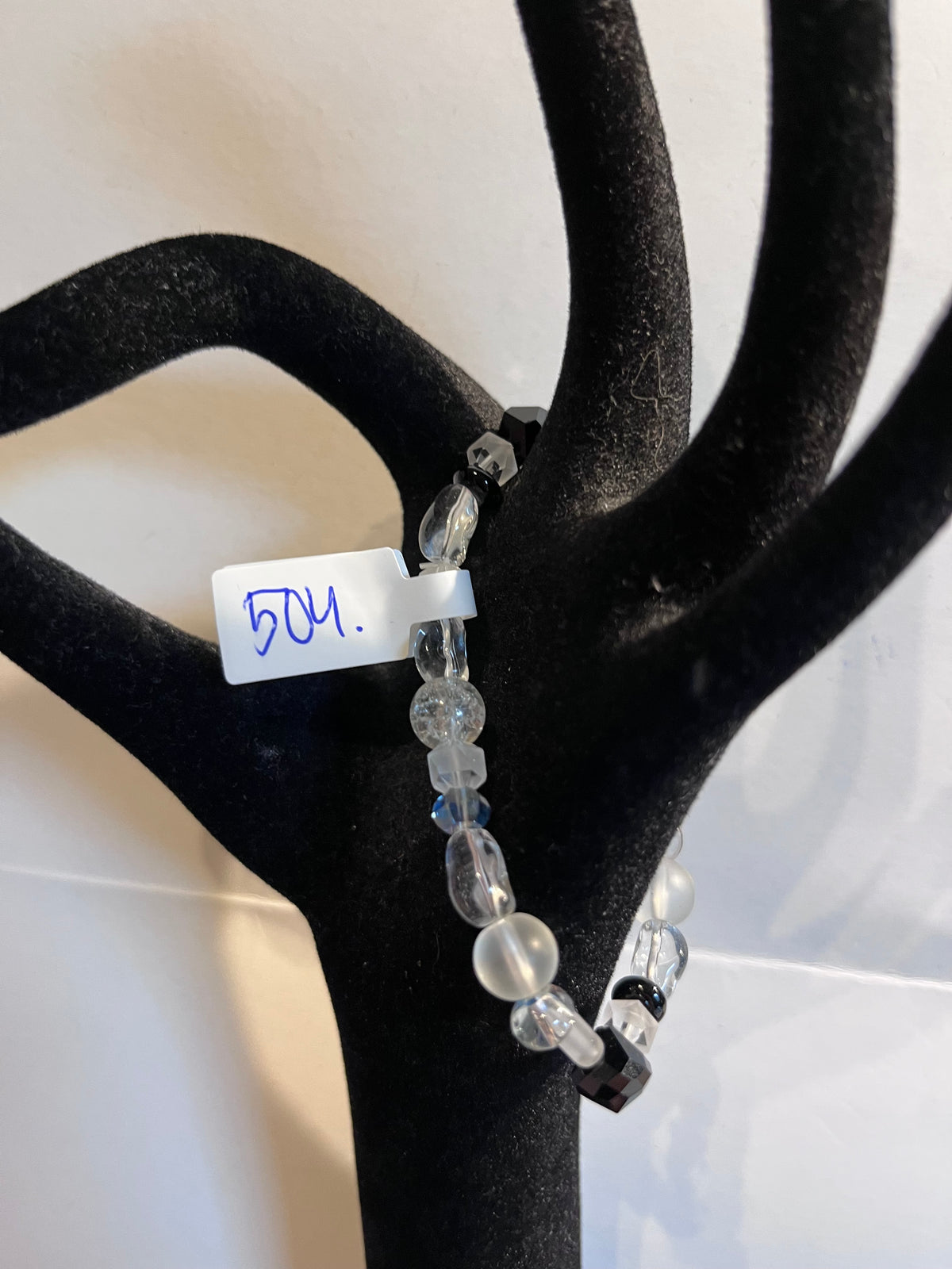 Armband enkla del 4
